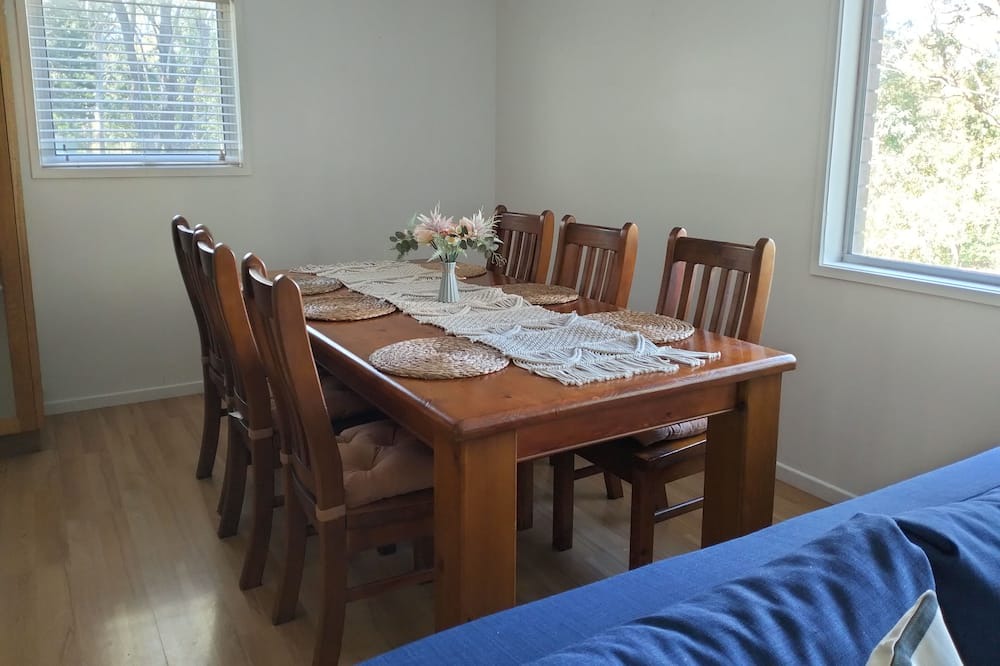 Photo of Kitchen in Wolfdene