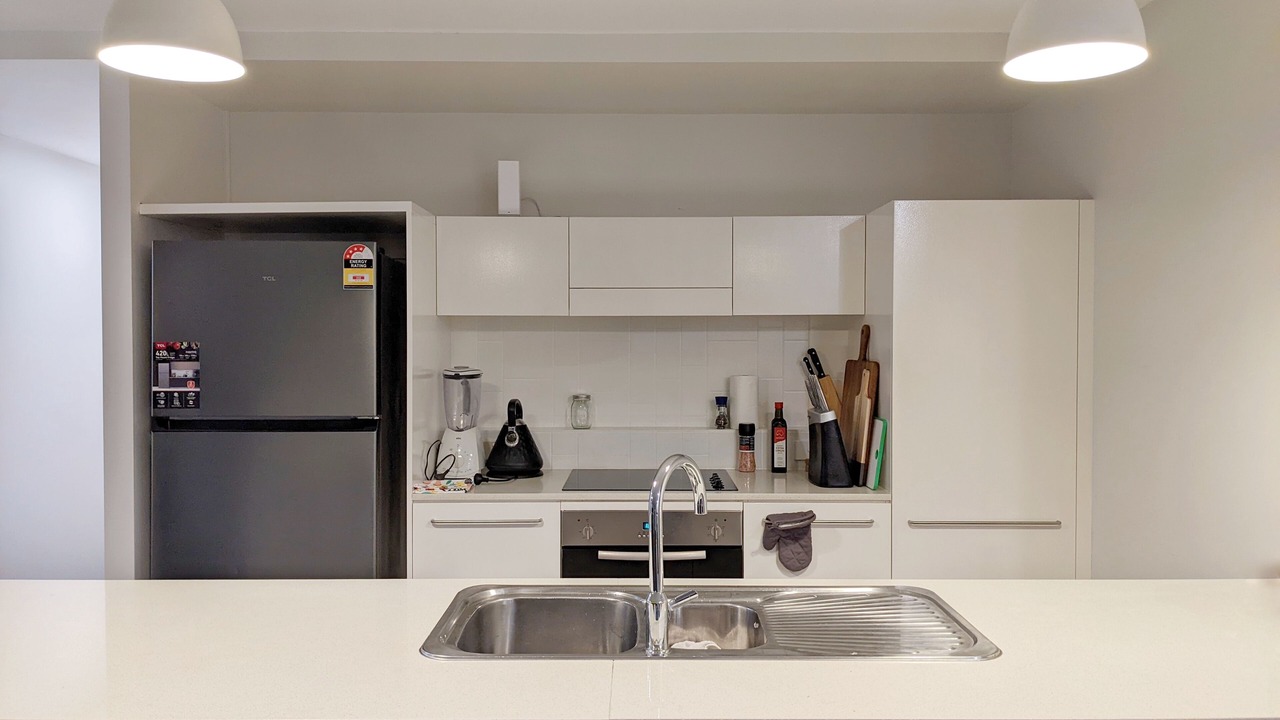 Photo of Kitchen in West End