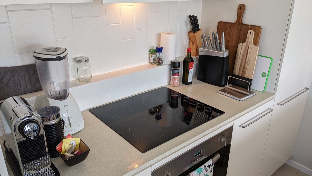 Photo of Kitchen in West End
