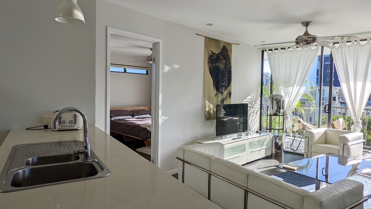 Photo of Kitchen in West End