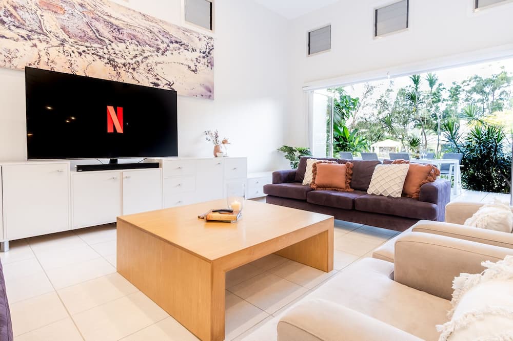 Photo of Bedroom in Mount Coolum