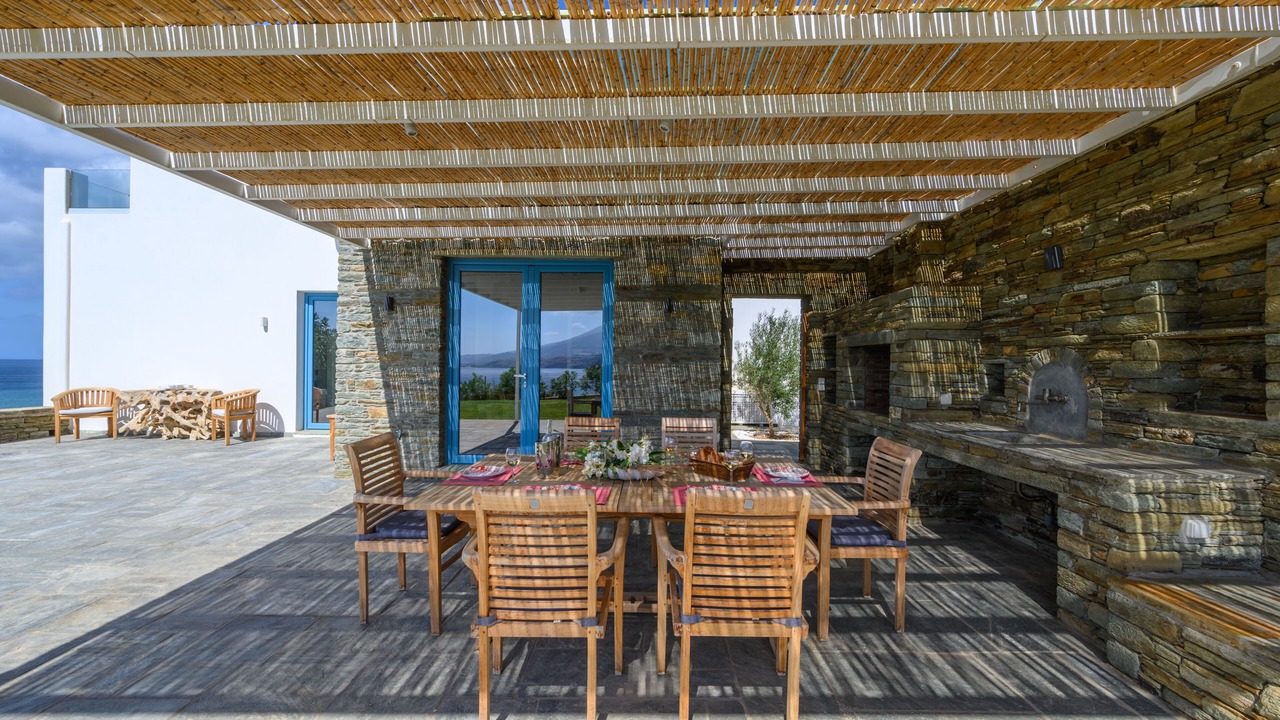 Photo of Outdoor in Gavrio