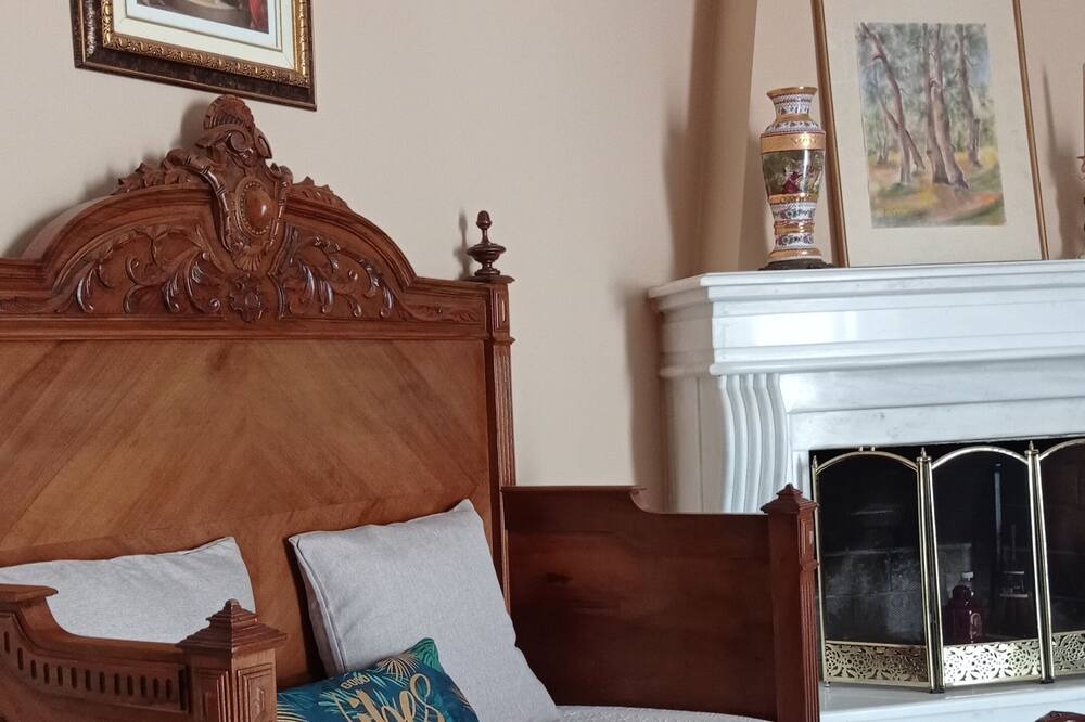Photo of Bedroom in Itea
