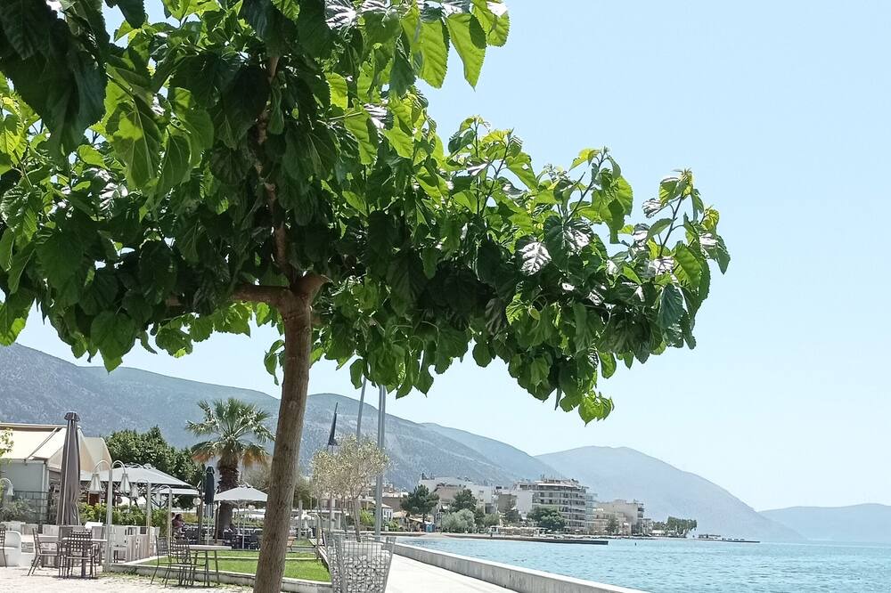 Photo of Patio Balcony in Itea