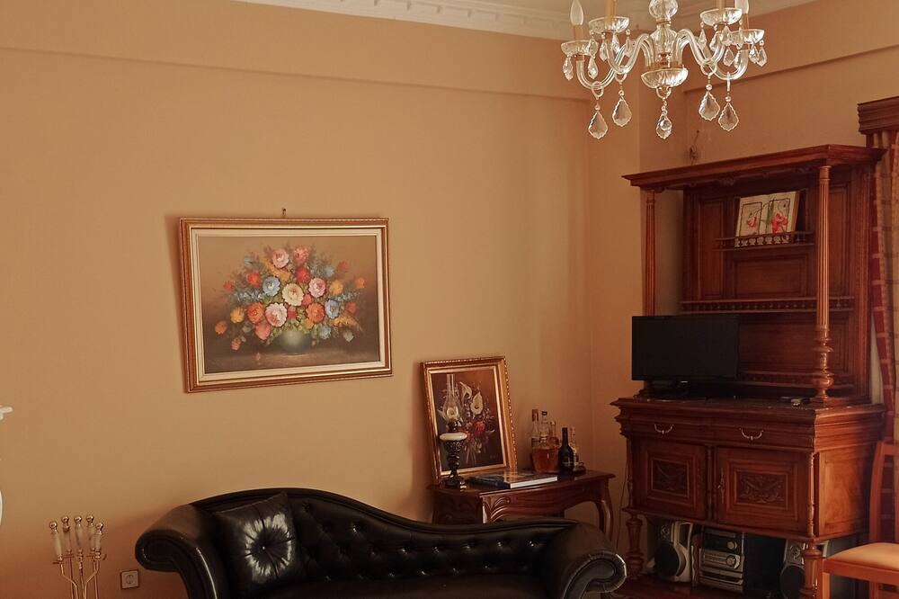 Photo of Livingroom in Itea