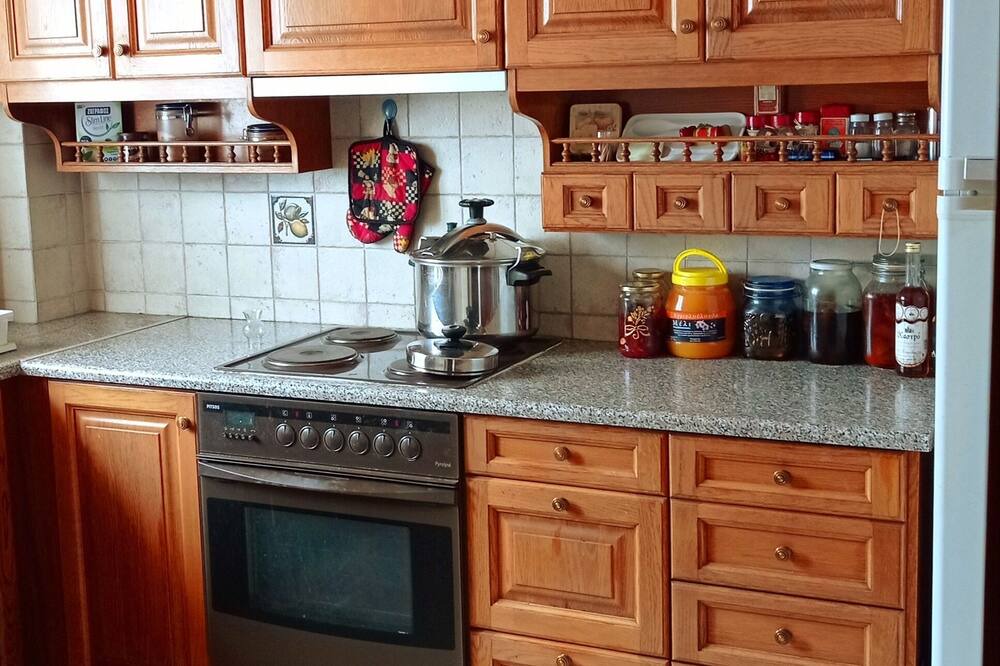 Photo of Kitchen in Itea