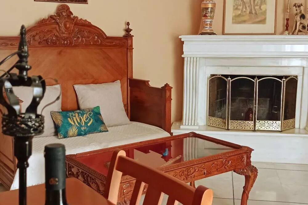 Photo of Bedroom in Itea