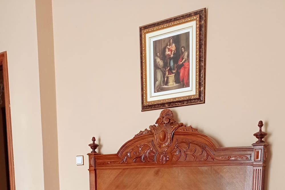 Photo of Bedroom in Itea