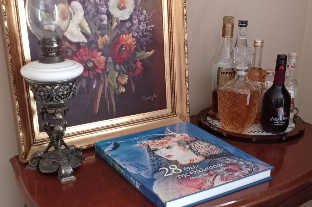 Photo of Bedroom in Itea