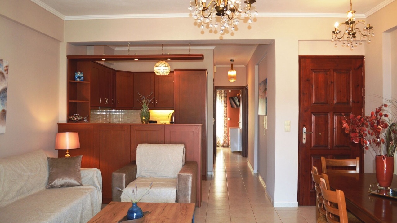 Photo of Livingroom in Pylos