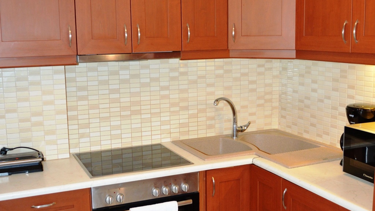 Photo of Kitchen in Pylos
