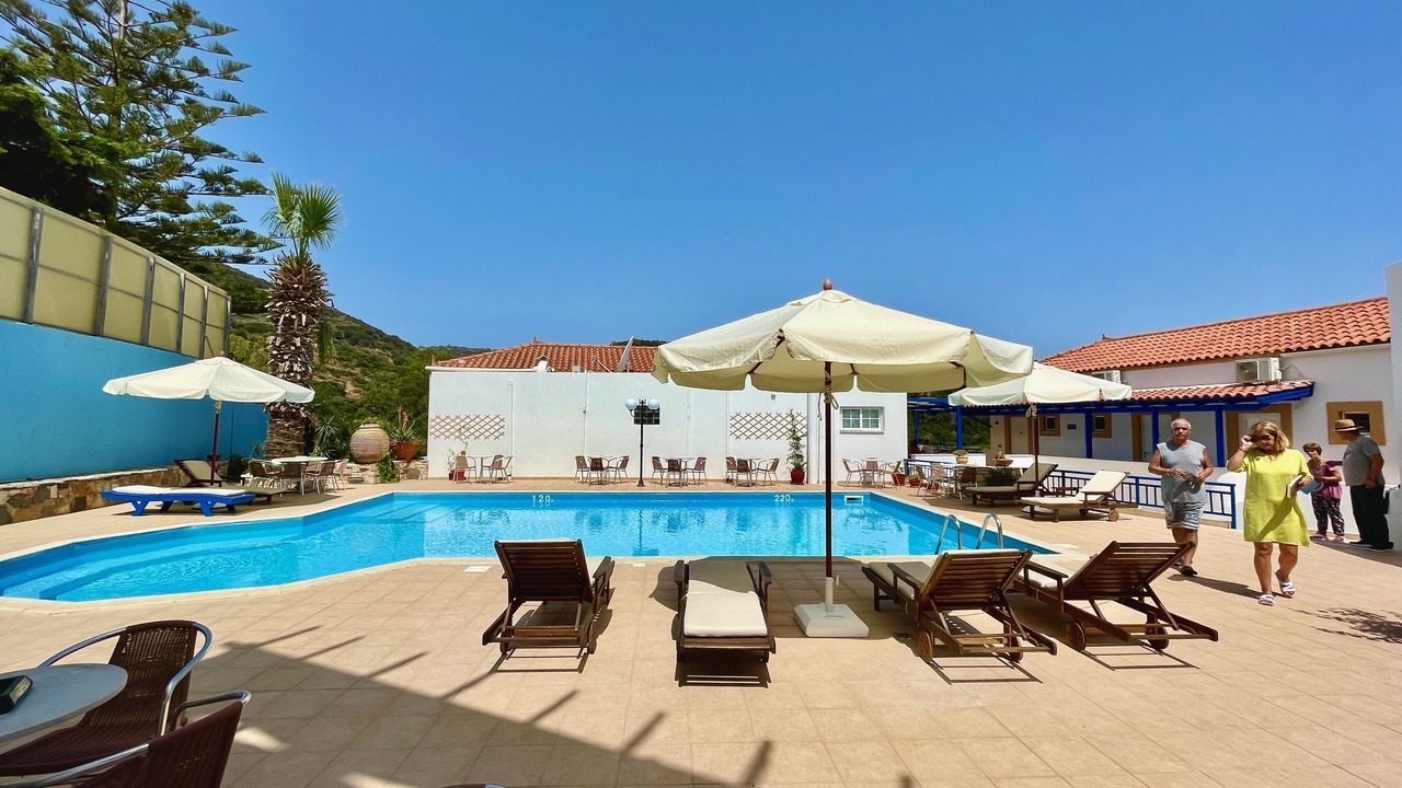 Photo of Outdoor in Agia Pelagia