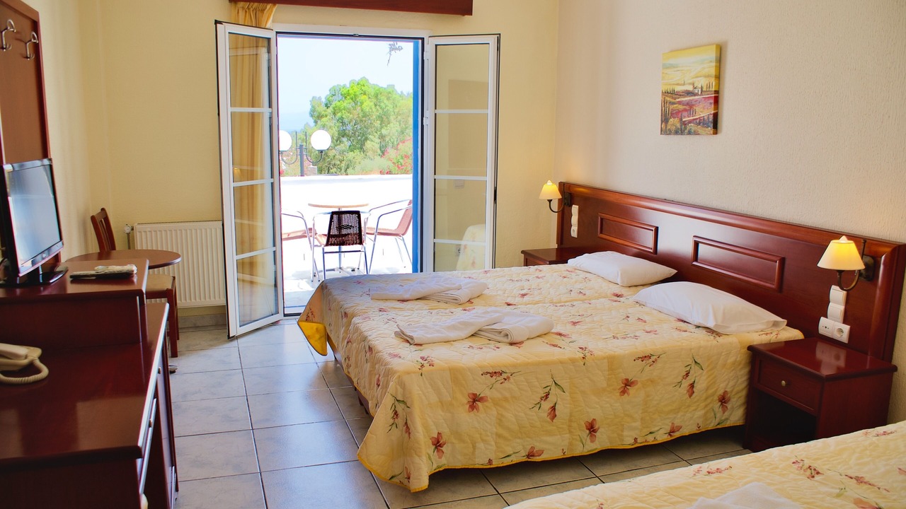 Photo of Bedroom in Agia Pelagia