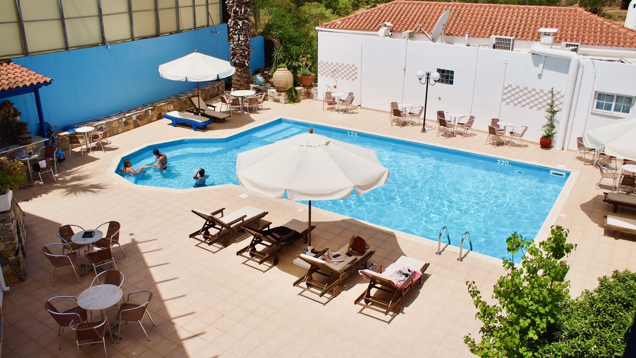 Photo of Outdoor in Agia Pelagia