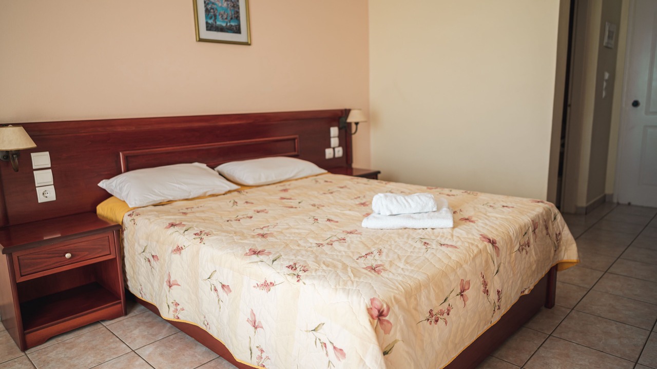 Photo of Bedroom in Agia Pelagia