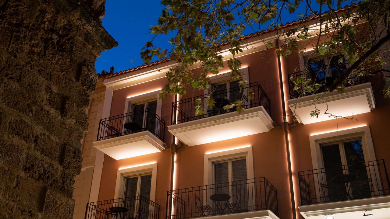 Photo of Outdoor in Nafplio