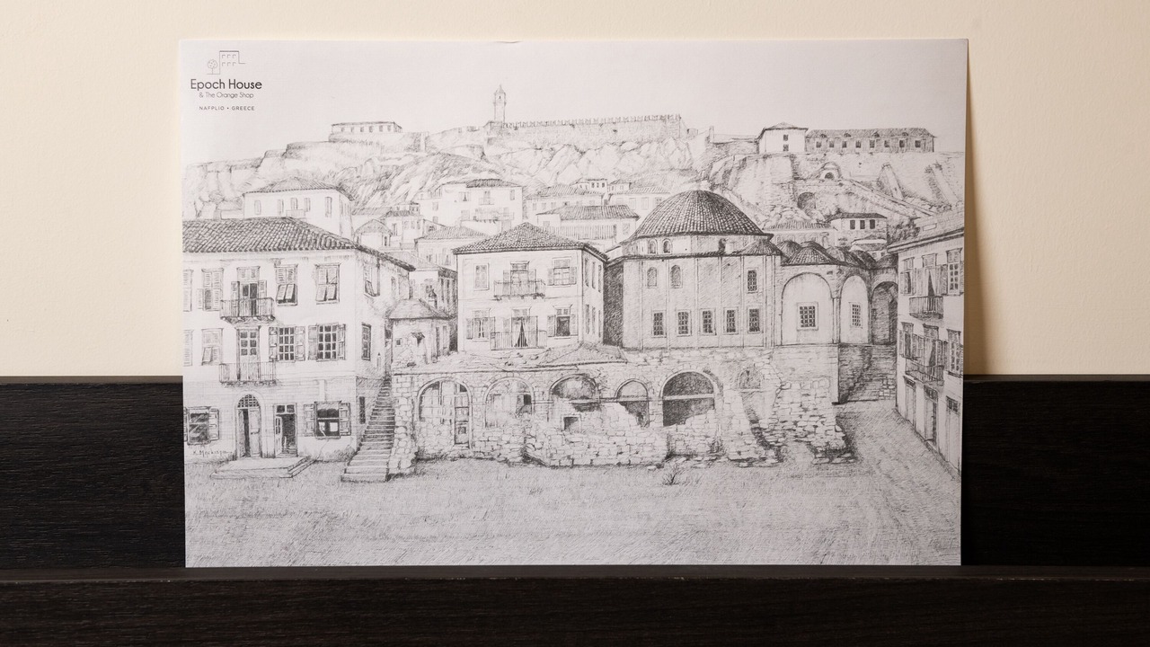 Photo of Others in Nafplio