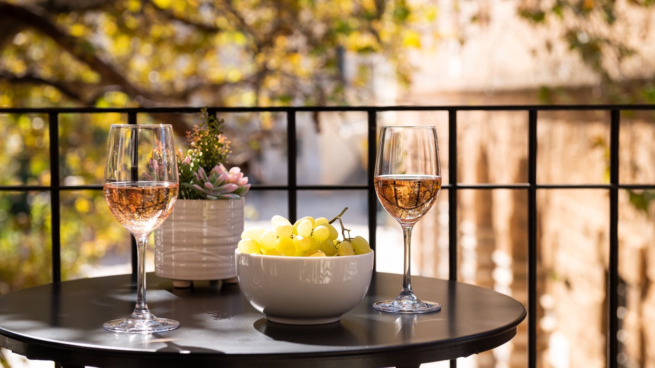 Photo of Patio Balcony in Nafplio