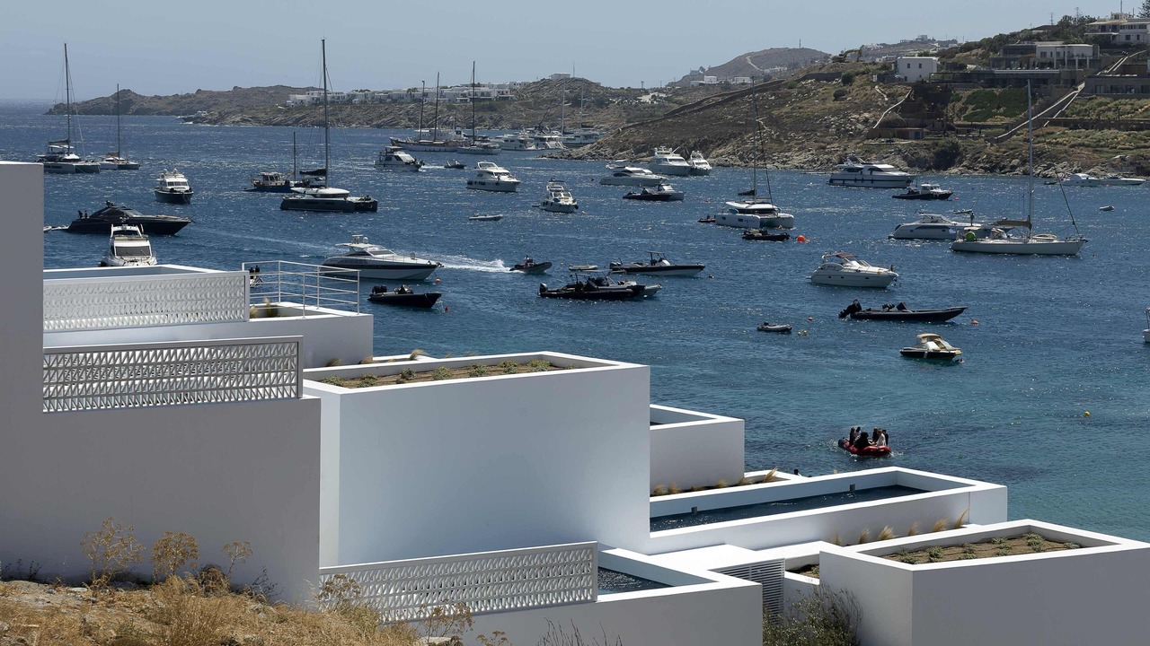 Photo of Outdoor in Ornos