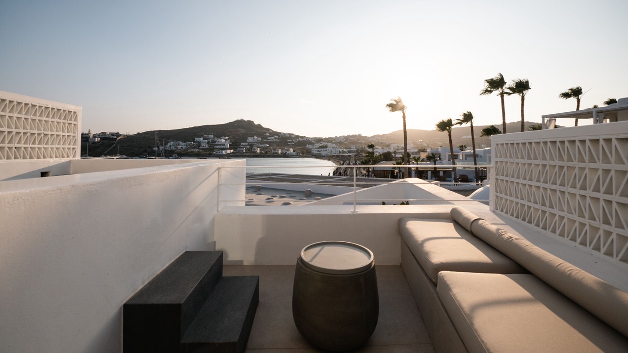 Photo of Outdoor in Ornos