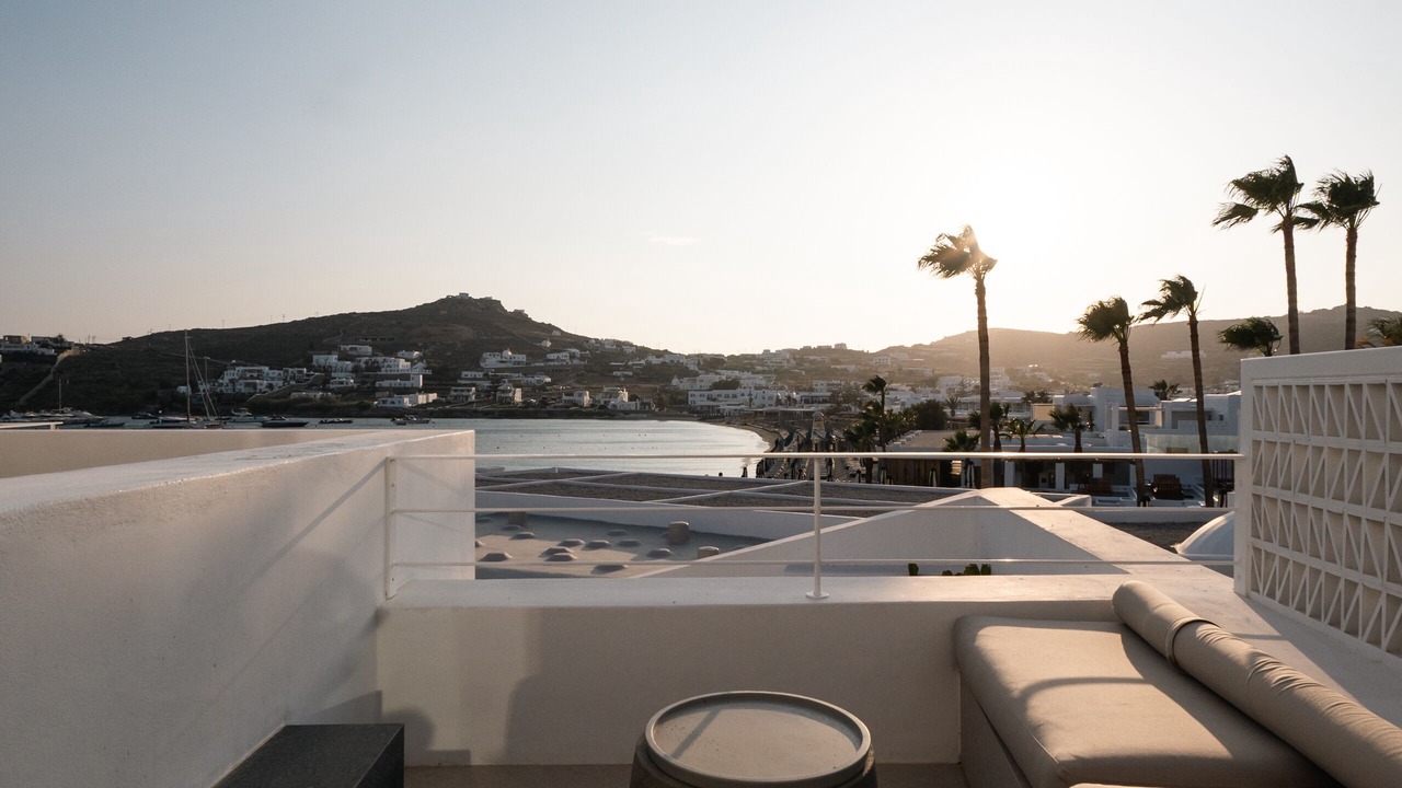 Photo of Outdoor in Ornos