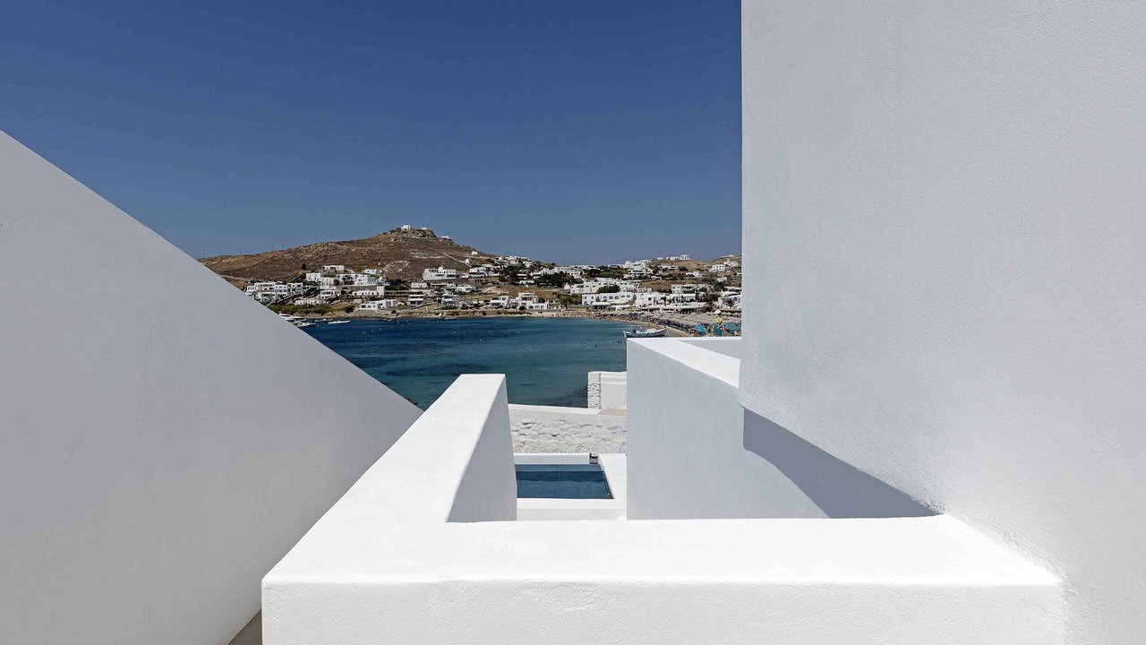 Photo of Outdoor in Ornos