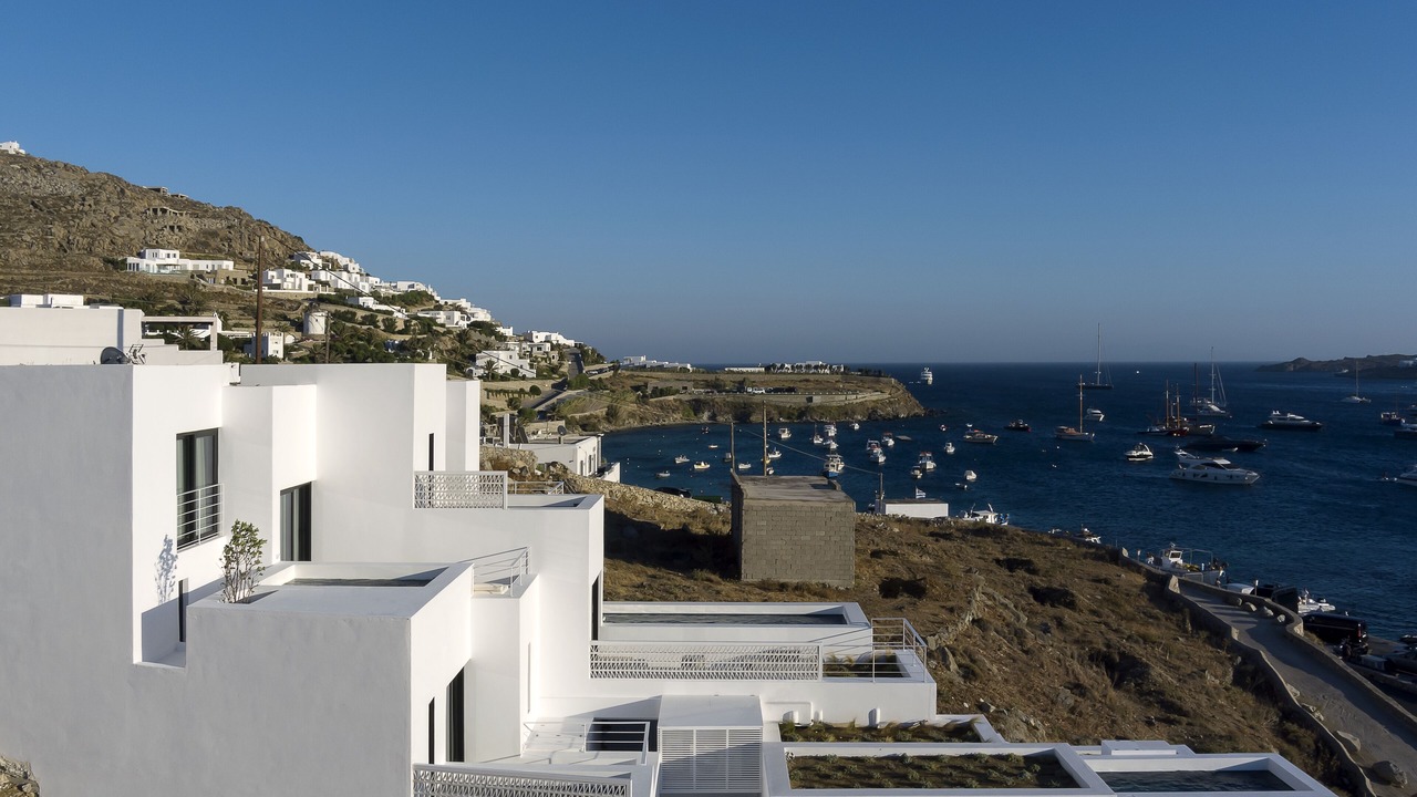 Photo of Outdoor in Ornos