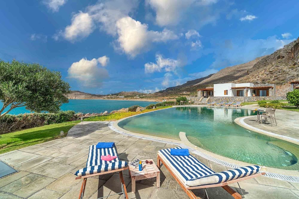 Photo of Outdoor in Xerokampos
