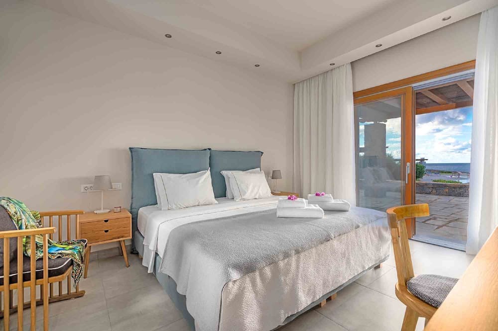 Photo of Bedroom in Xerokampos