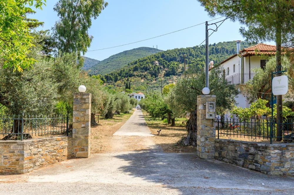 Photo of Outdoor in Stafylos