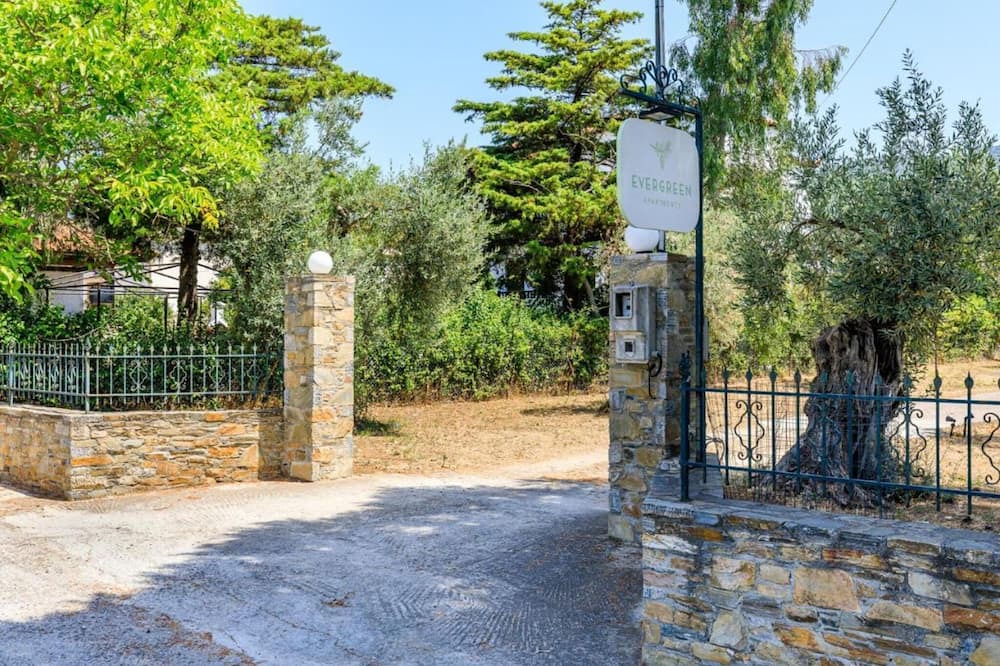 Photo of Outdoor in Stafylos