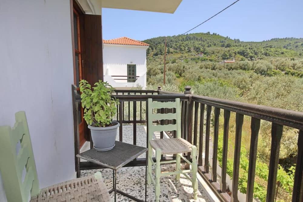 Photo of Patio Balcony in Stafylos
