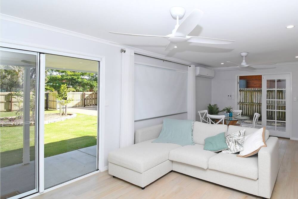 Photo of Livingroom in Toogoom