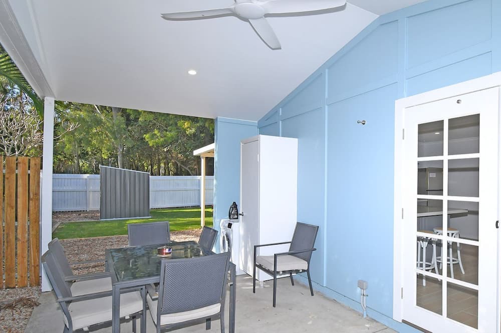 Photo of Patio Balcony in Toogoom