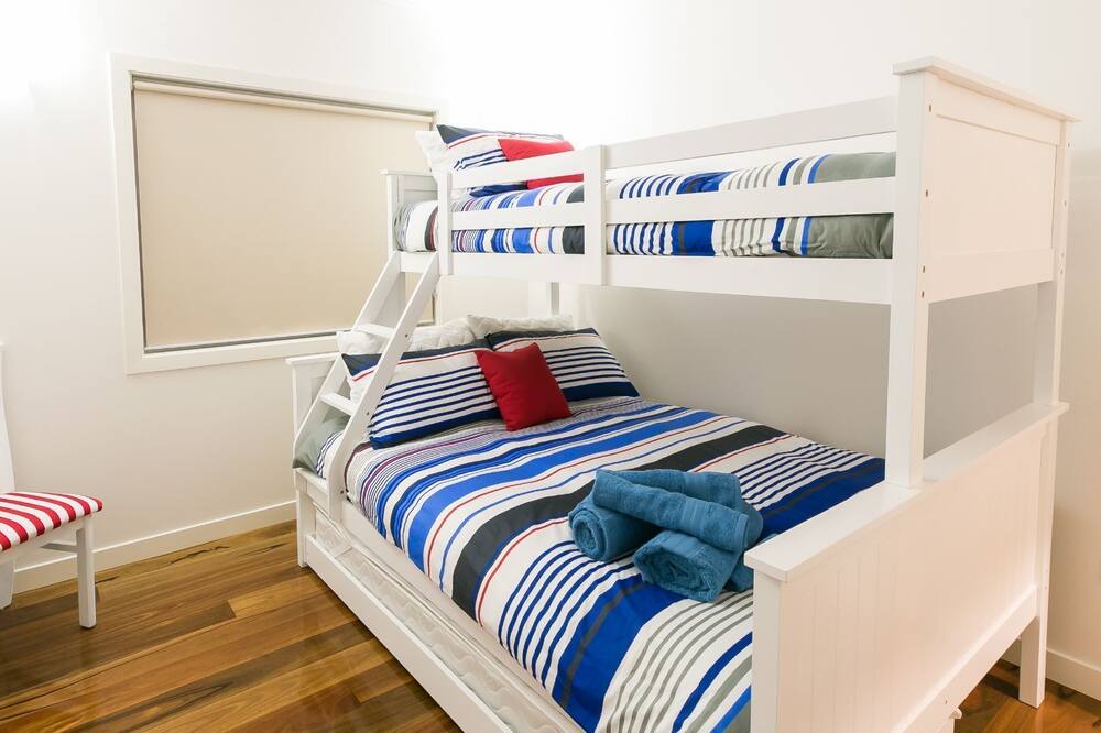 Photo of Bedroom in Pialba