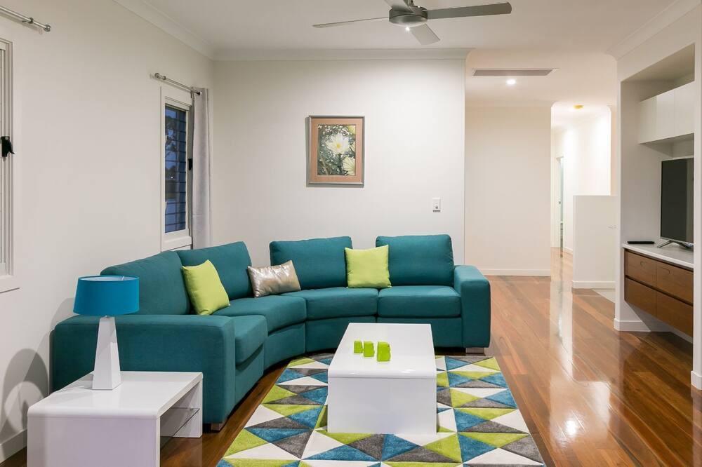 Photo of Livingroom in Pialba