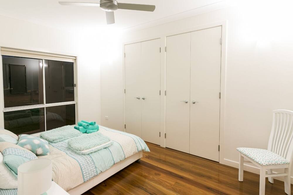 Photo of Bedroom in Pialba