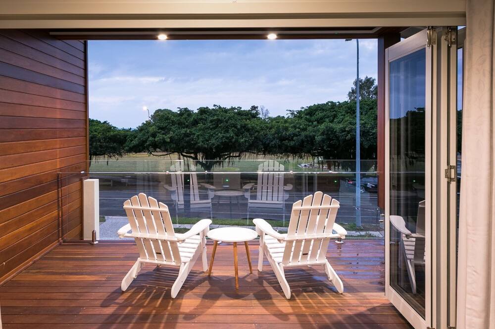 Photo of Patio Balcony in Pialba