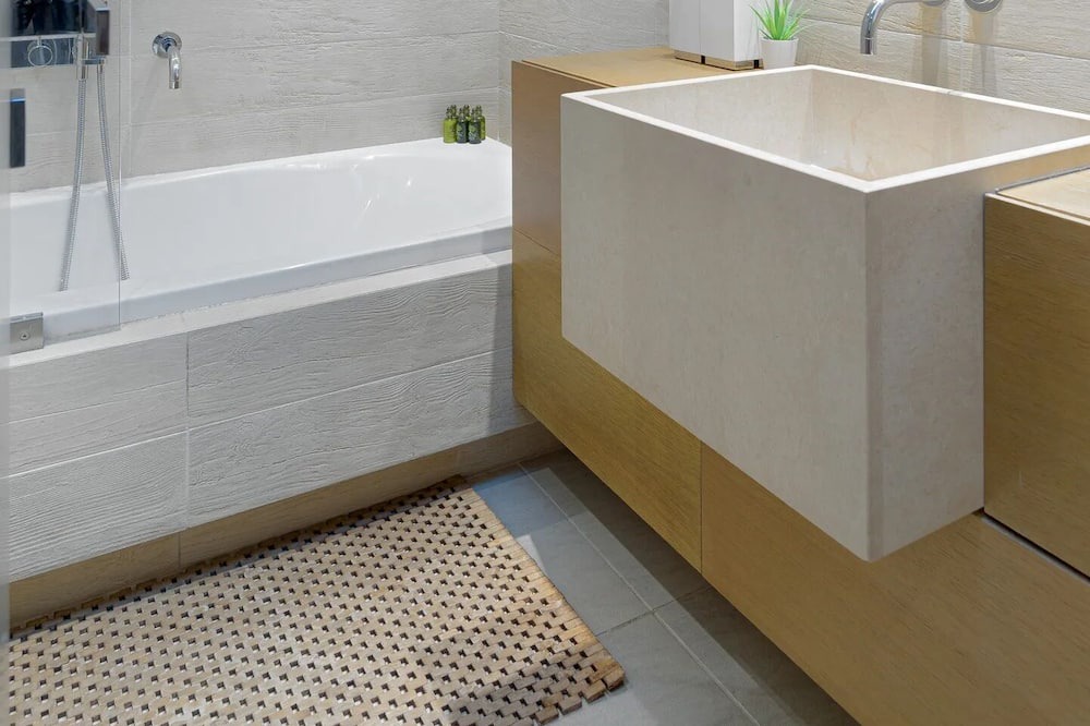 Photo of Bathroom in Koukaki