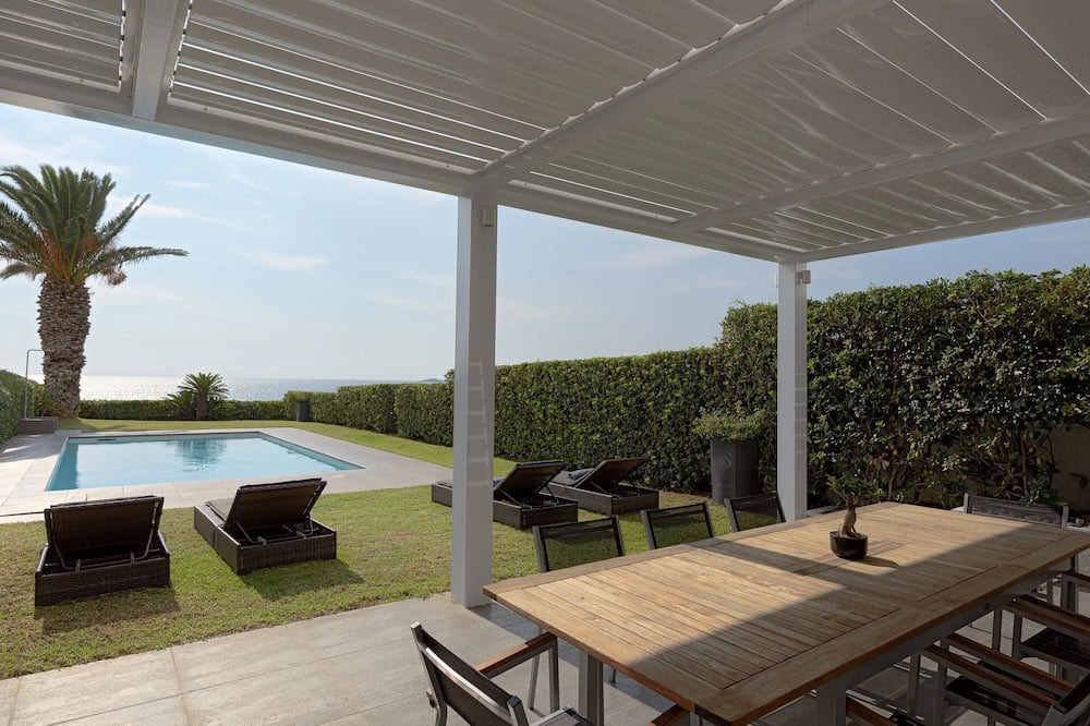 Photo of Patio Balcony in Koukaki