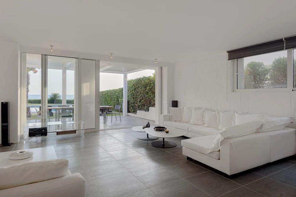 Photo of Livingroom in Koukaki