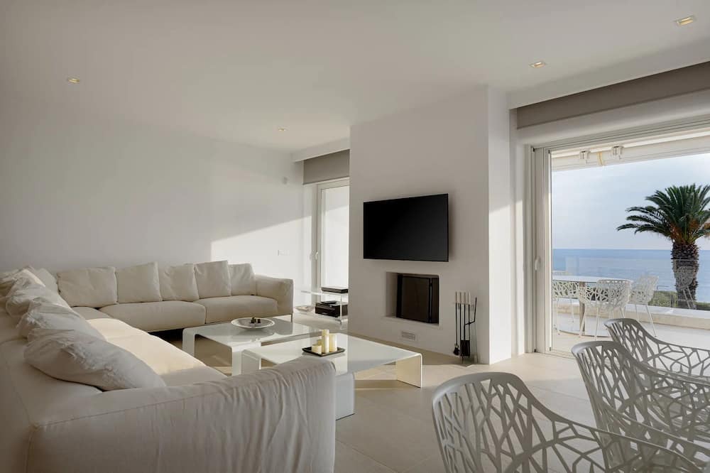 Photo of Livingroom in Koukaki