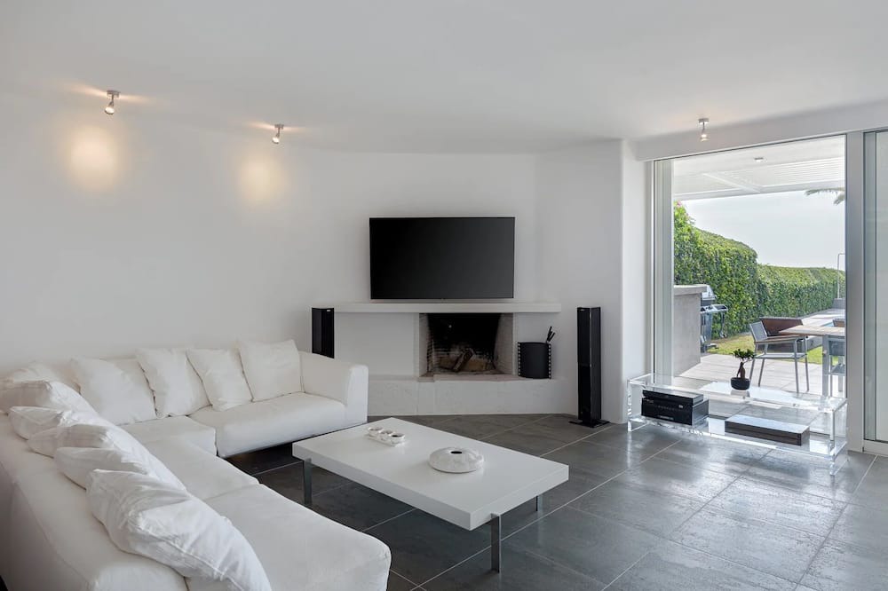 Photo of Livingroom in Koukaki