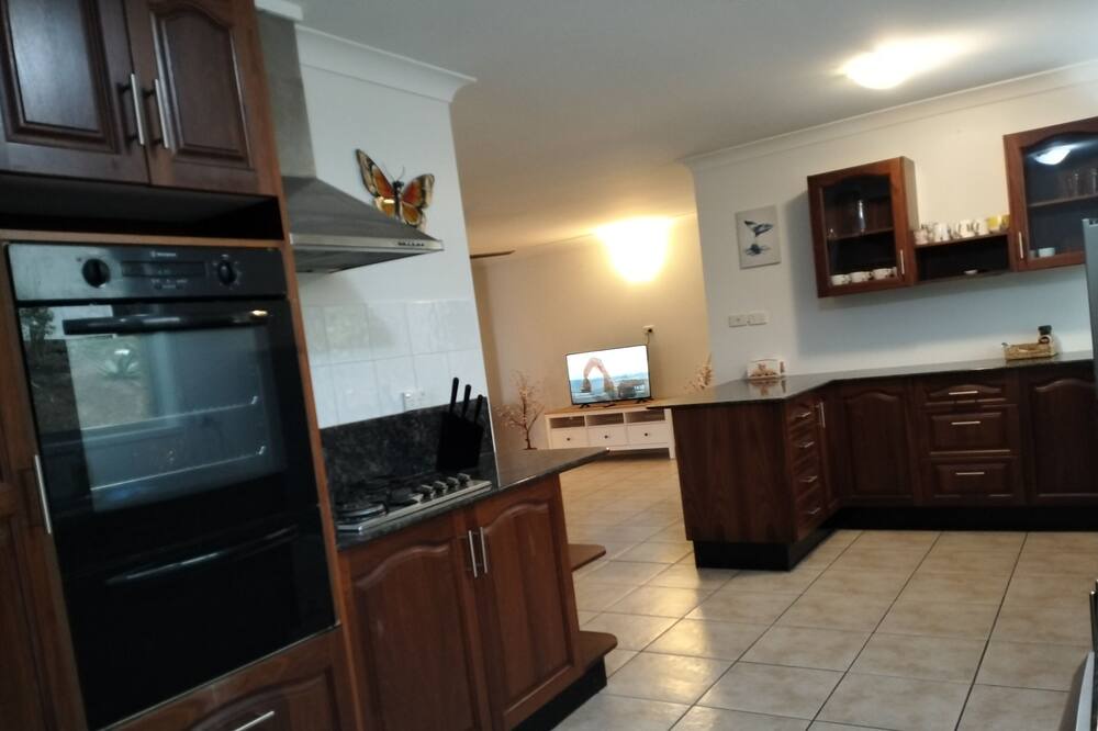 Photo of Kitchen in Wolfdene