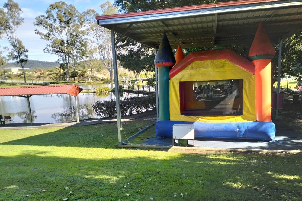 Photo of Outdoor in Wolfdene