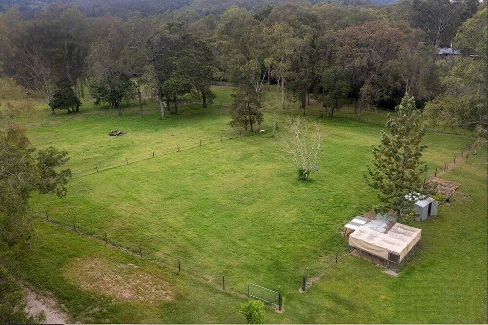 Photo of Outdoor in Wolfdene