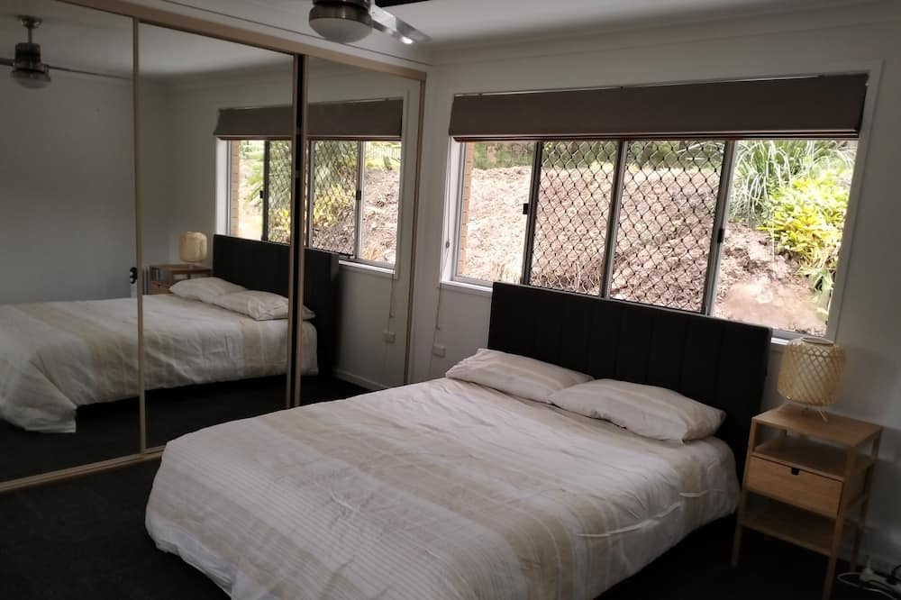 Photo of Bedroom in Wolfdene