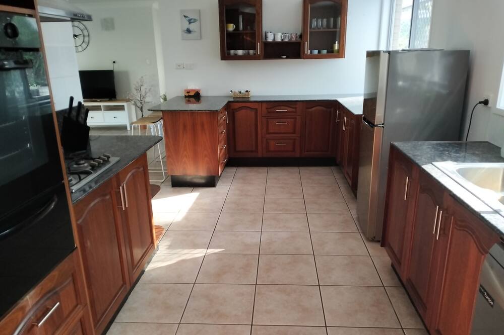 Photo of Kitchen in Wolfdene