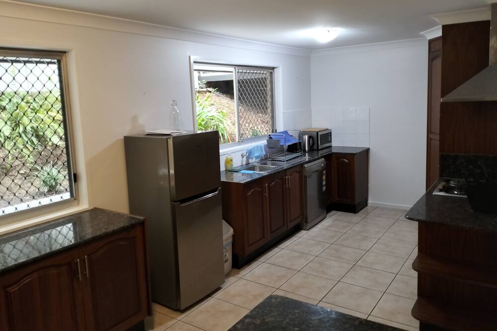 Photo of Kitchen in Wolfdene