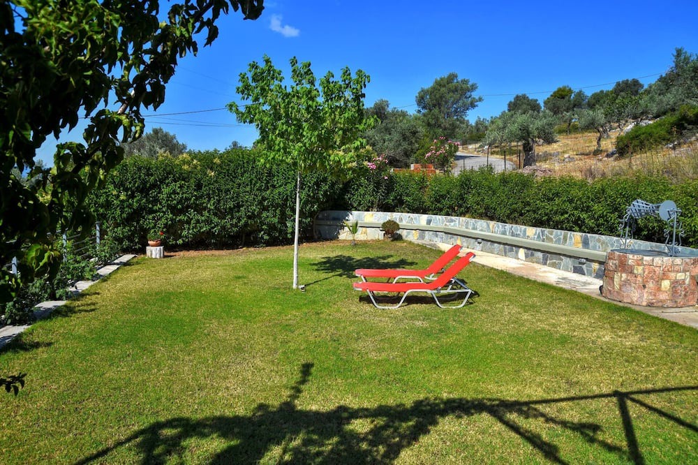 Photo of Outdoor in Eretria